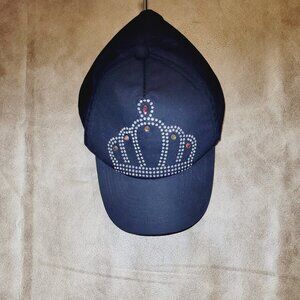 Betsey Johnson Baseball cap